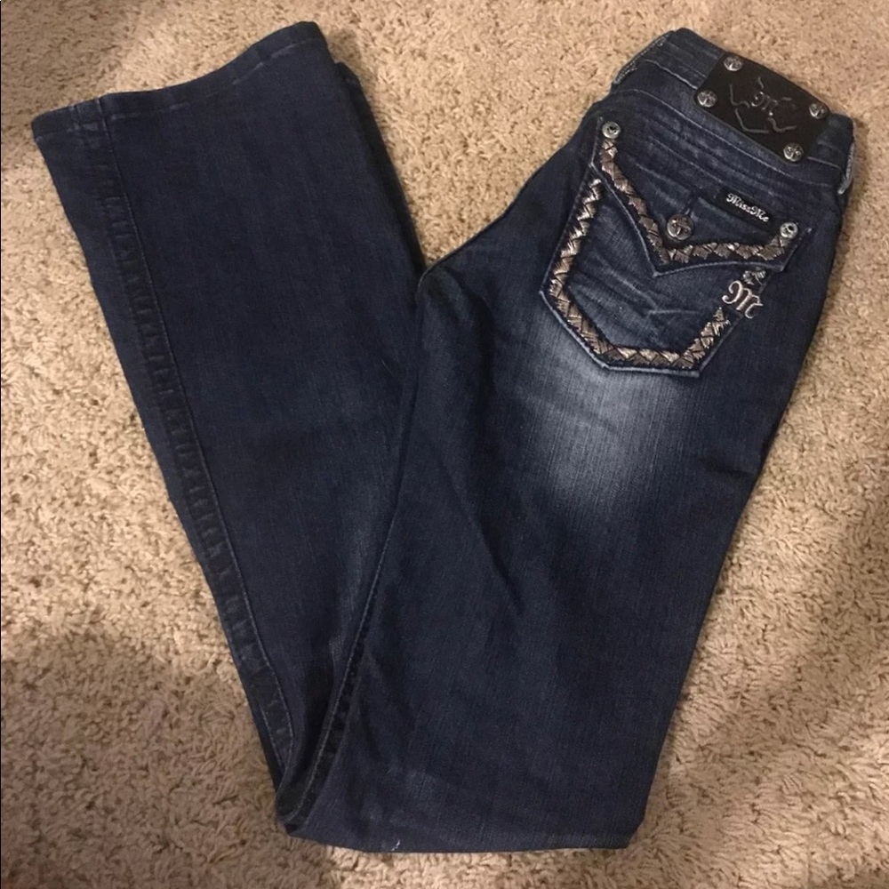 Miss Me Jeans NWOT